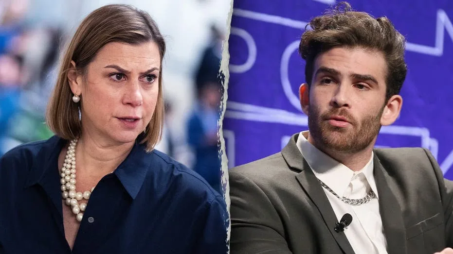 Senators Slotkin and Rosen Denounce Hasan Piker's Comments Blaming Jewish Americans for Israel Views