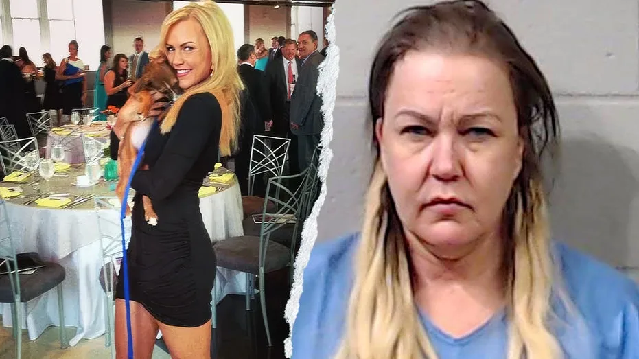 Former News Anchor Pleads Guilty to Mother's Halloween Murder, Citing Delusions