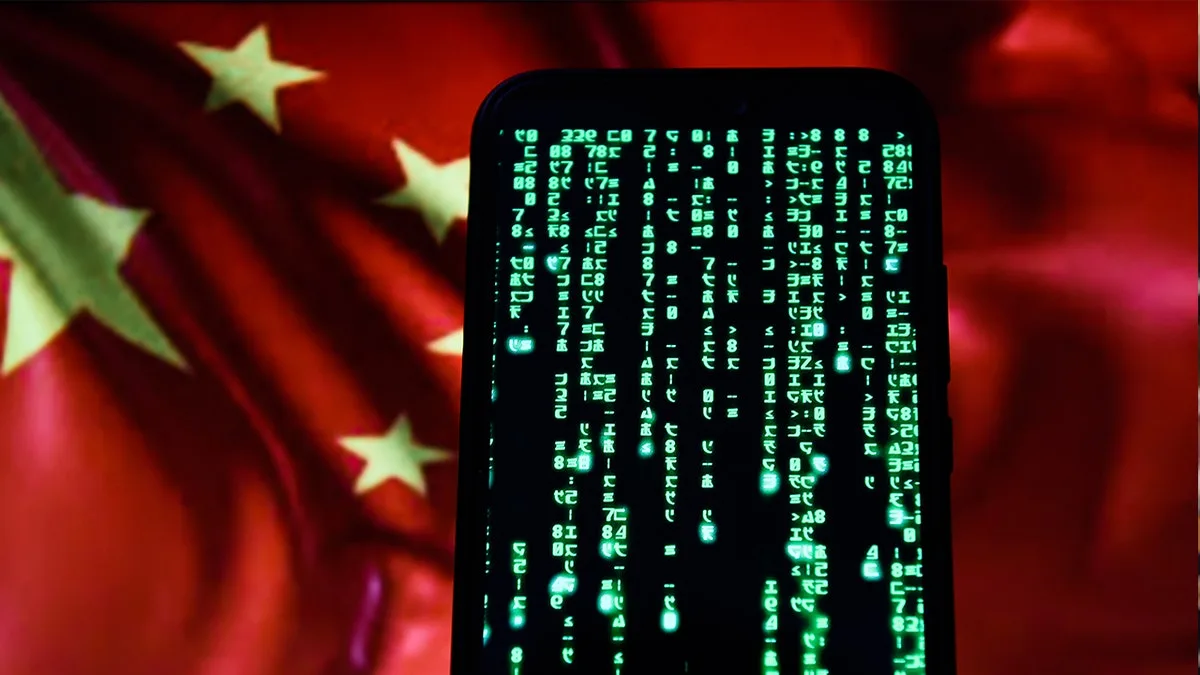 China's AI War Machine: Washington Must Confront the Infrastructure Battle