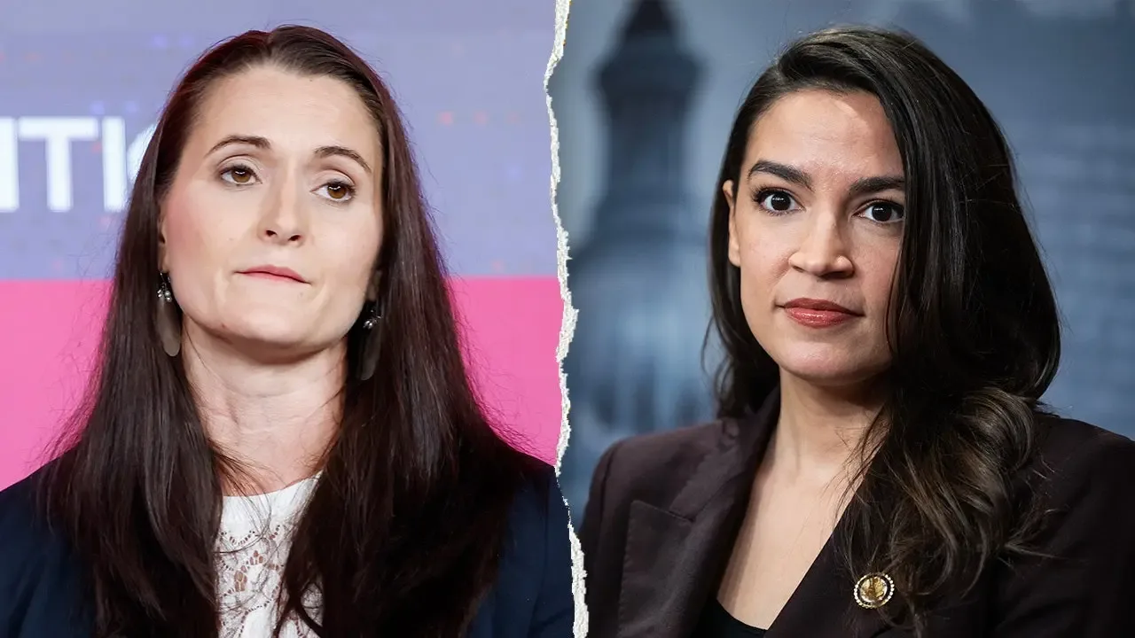 Swing-Seat Democrat Faces Scrutiny for Silence on AOC Endorsement and Far-Left Candidates' Views