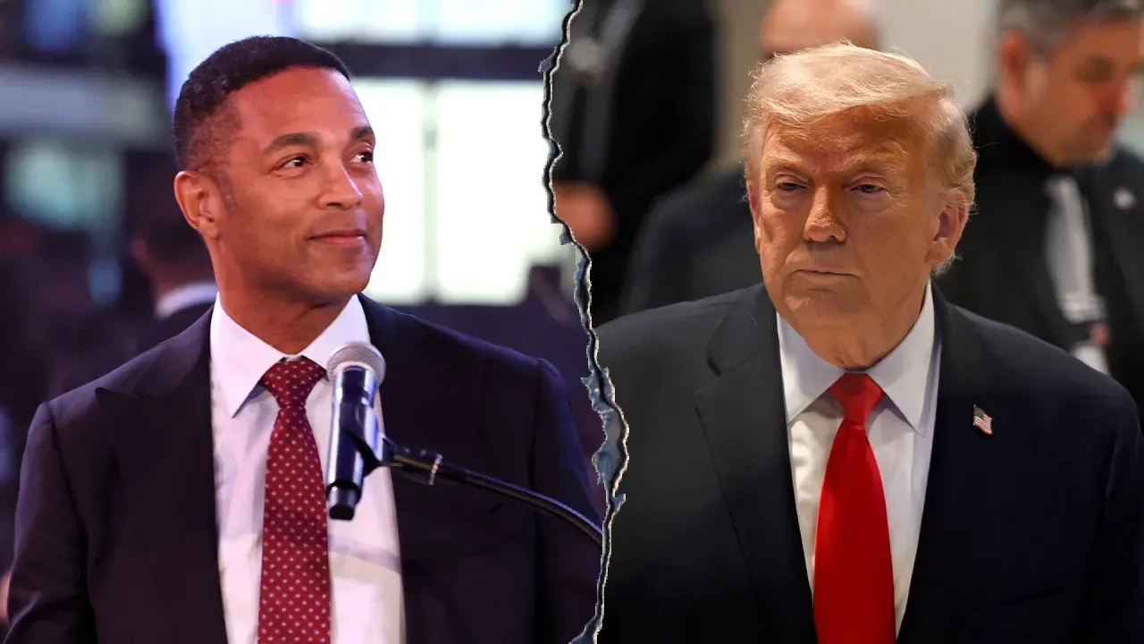 Don Lemon Concurs Trump Mastered Media Manipulation, Citing Network Business Incentives
