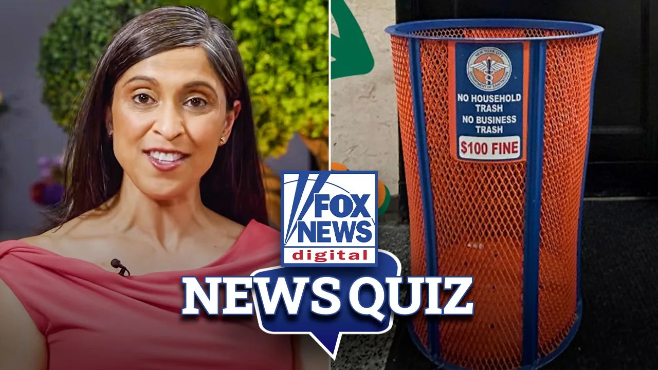 Challenge Your Knowledge with Our Latest Current Events and Culture Quiz