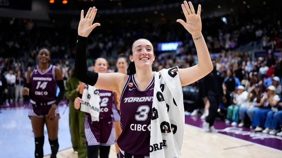 Marina Mabrey Achieves Historic 53-Point Performance, Tying WNBA Single-Game Scoring Record