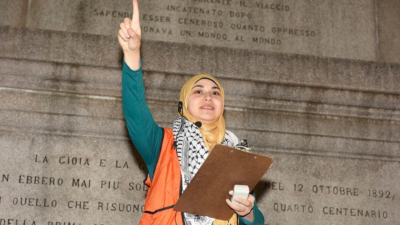 New York State Senate Nominee Aber Kawas Faces Scrutiny Over Past 9/11 Comments