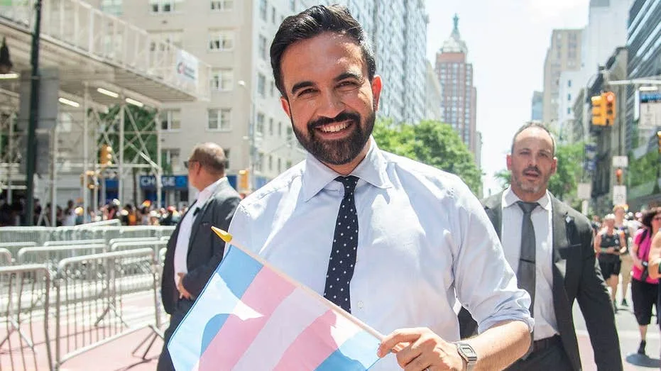 New York City Commits $15 Million to Gender-Affirming Care, Citing Federal 'Intimidation'