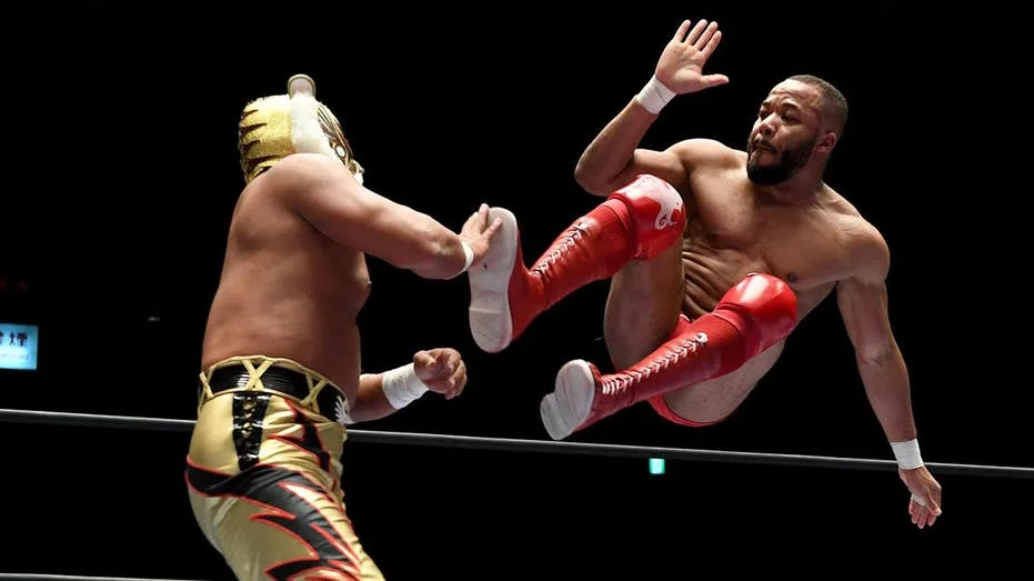 Jonathan Gresham Discusses Inaugural PRODUCE Event, Expresses Deep Concern for Professional Wrestling's Future