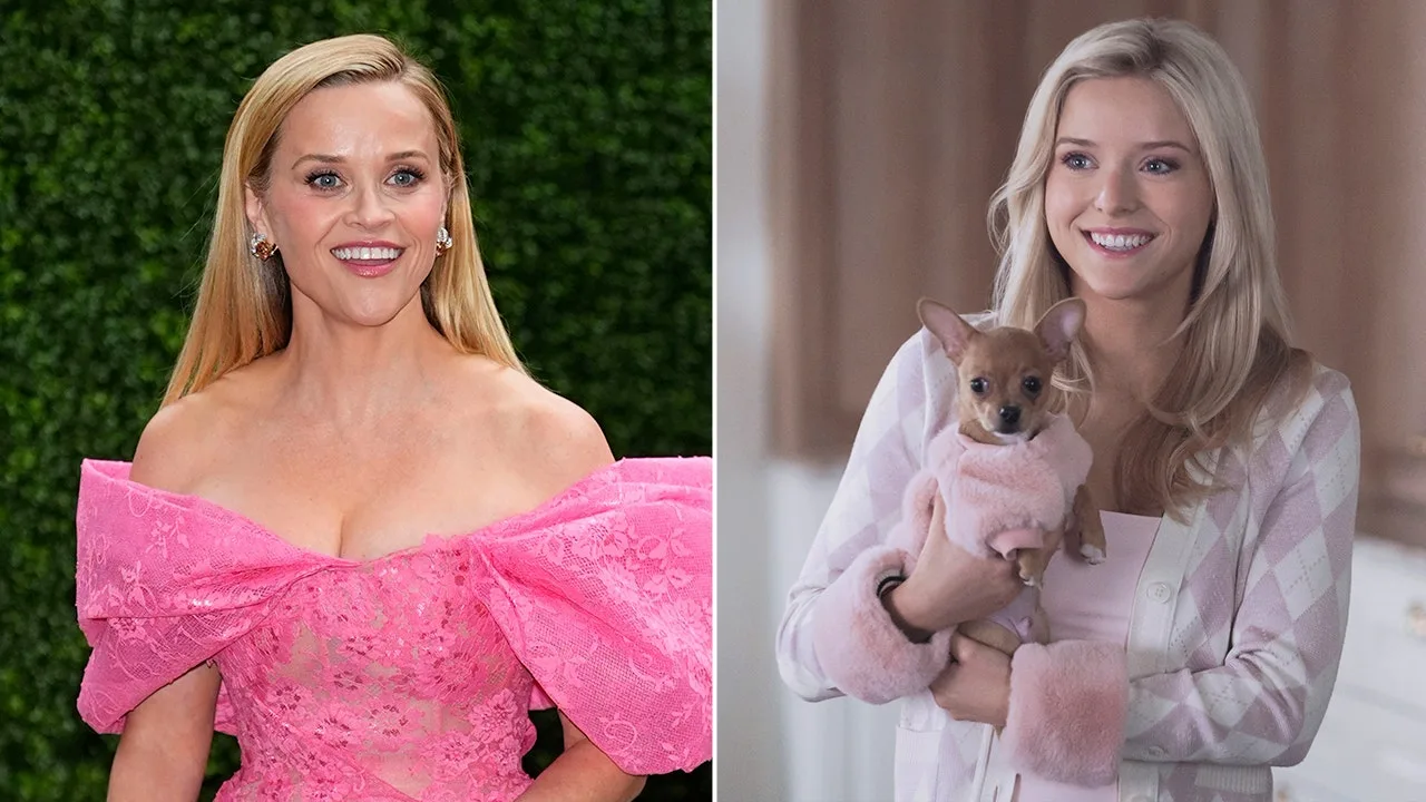 Reese Witherspoon Shares Essential Advice with Successor Taking on Iconic Elle Woods Role
