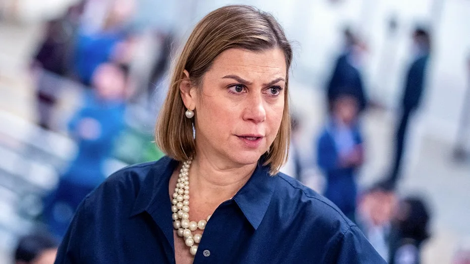 Senator Elissa Slotkin Advocates for "New Leadership" in Democratic Party, Citing Outdated Models and 2024 Losses