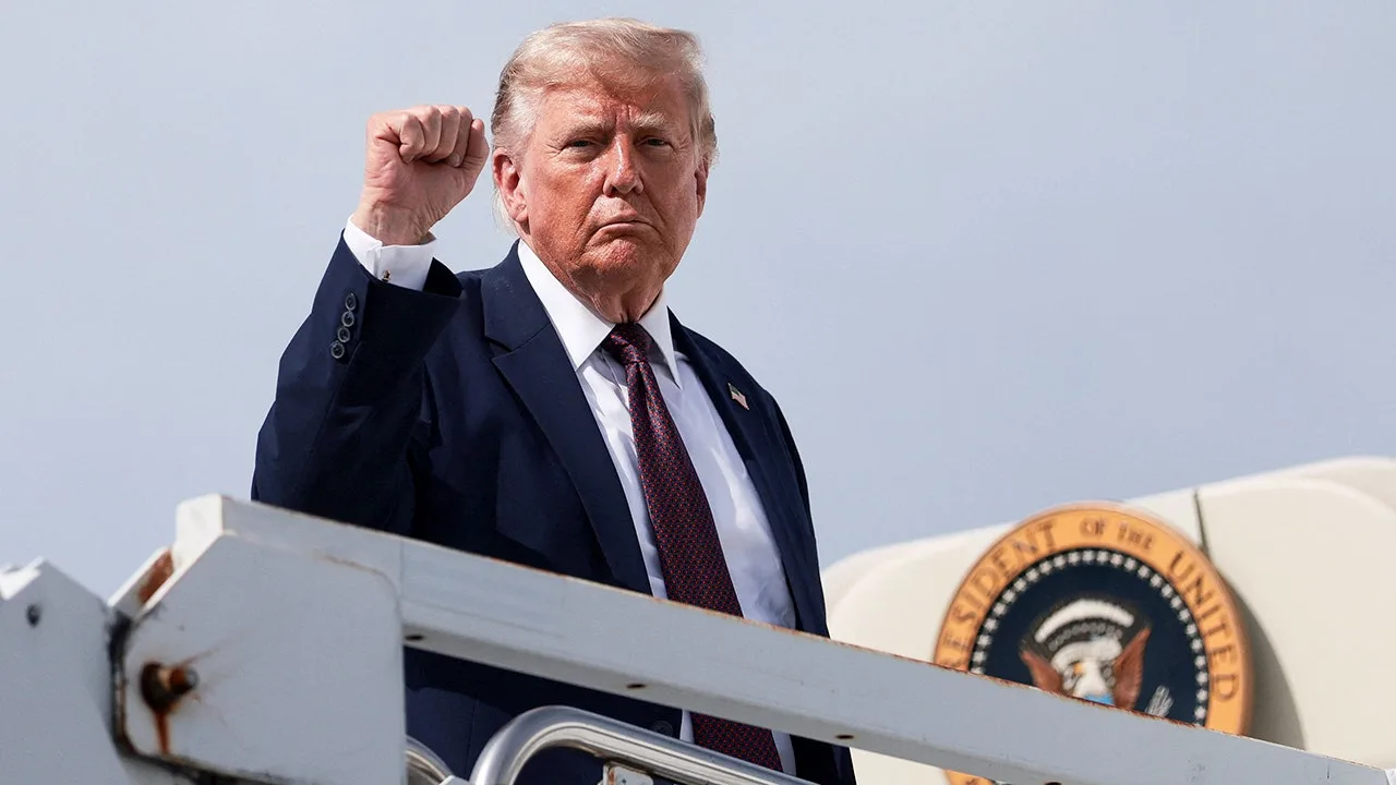 US Responds to Iran Drone Strike as Domestic Political Tensions Rise