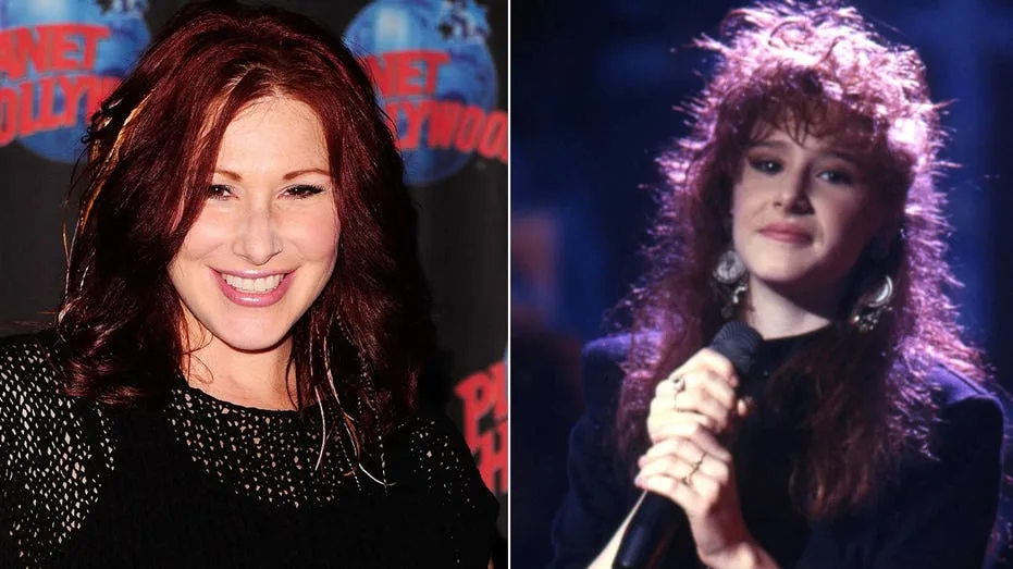 Iconic 80s Vocalist Tiffany Embraces Tranquil Nashville Lifestyle and Flourishing Culinary Career