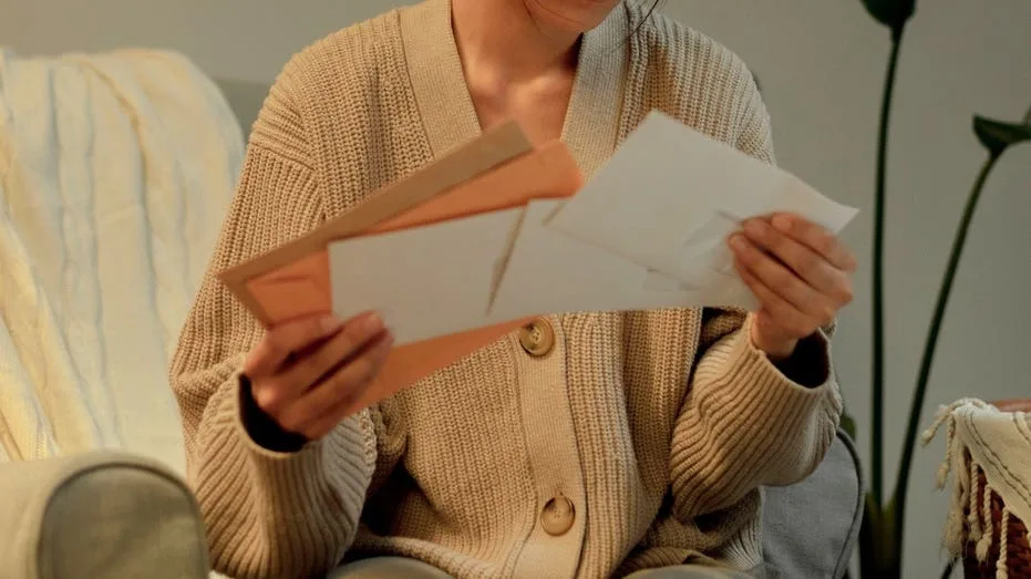 Unordered Empty Envelopes in Your Mailbox Could Signal a Sophisticated Scam