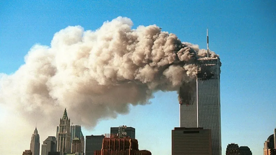 9/11 Victim's Brother Condemns 'Radical' Primary Victories in Democratic Races