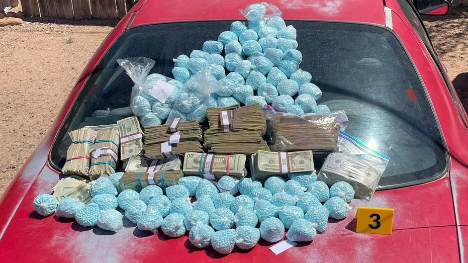 New Mexico Attorney General Initiates Criminal Probe into DEA Over Allegations of Fentanyl Influx
