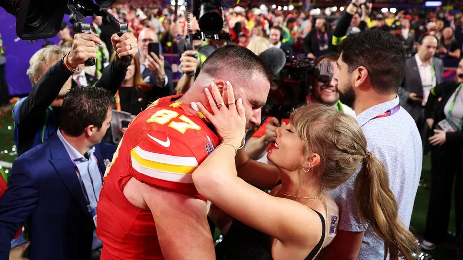 Taylor Swift and Travis Kelce Wedding Rumors Intensify Amid Celebrity Performance Reports and Venue Permits