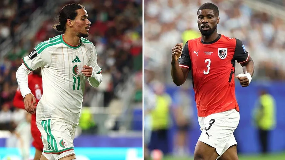 World Cup Teams Face Strategic Dilemma: Is Not Winning the Best Path to Advancement?