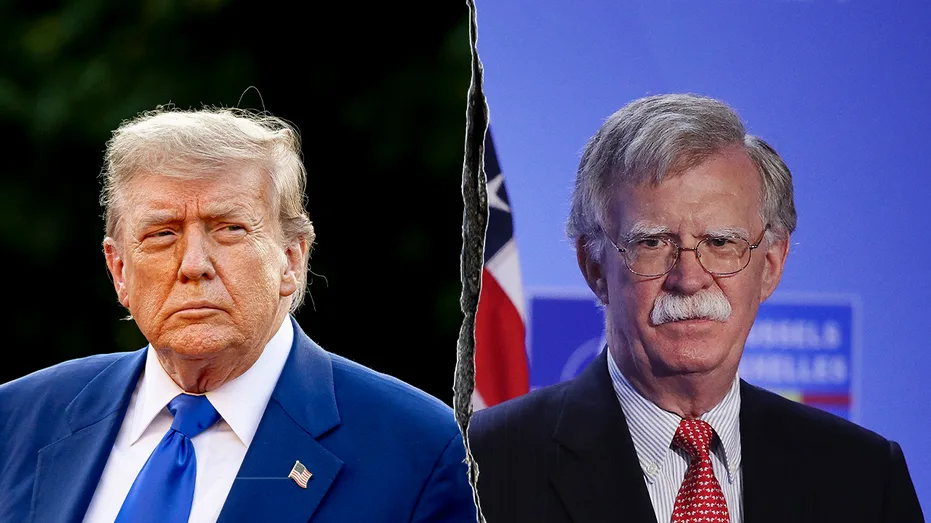 Donald Trump Criticizes John Bolton After Former Aide Pleads Guilty in Classified Document Case