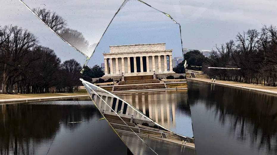 Interior Secretary Pledges Full Prosecution After Lincoln Memorial Reflecting Pool Vandalism