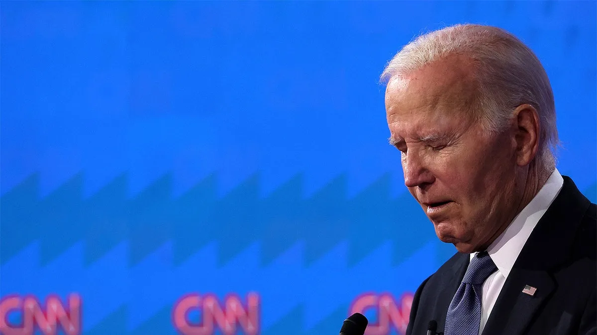 Democratic Party Grapples with Lingering Fallout from Biden's Pivotal 2024 Debate Performance