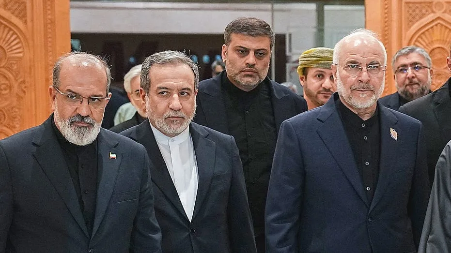 Iran Launches Sophisticated Digital Influence Campaign Targeting Americans, Seeking to Undermine Trump's Diplomatic Efforts