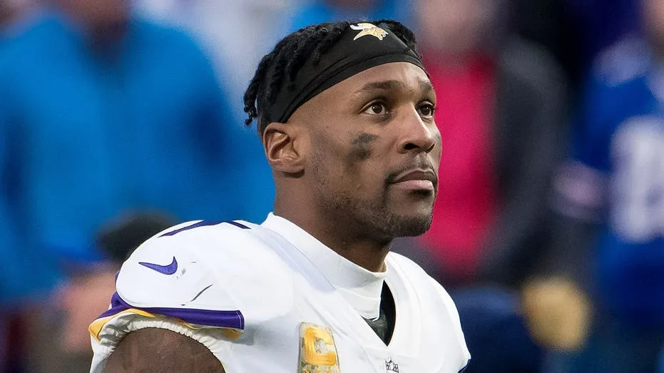 Patrick Peterson Reflects on NFL Career, Cautions Against Uninformed Political Discourse in Locker Rooms