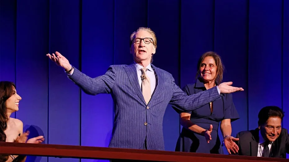 Bill Maher Issues Stark Midterm Warning to Democrats Following Far-Left Primary Wins