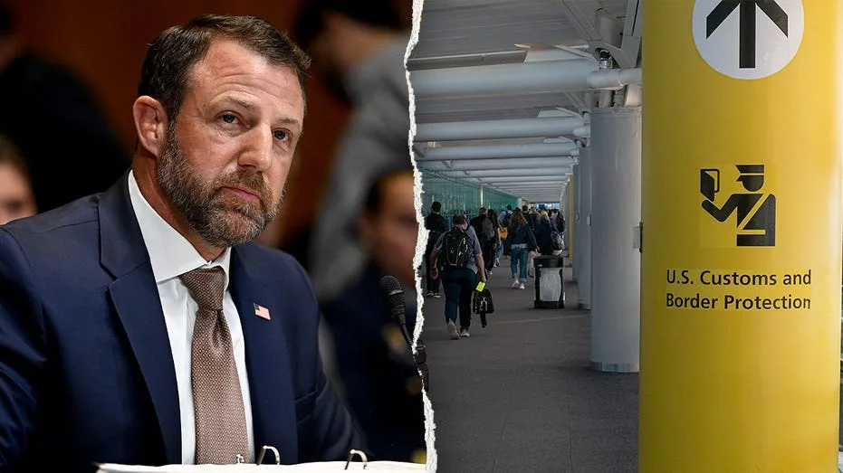 Homeland Security Secretary Mullin Engages in Debate Over Haiti Deportations Following High Court TPS Ruling