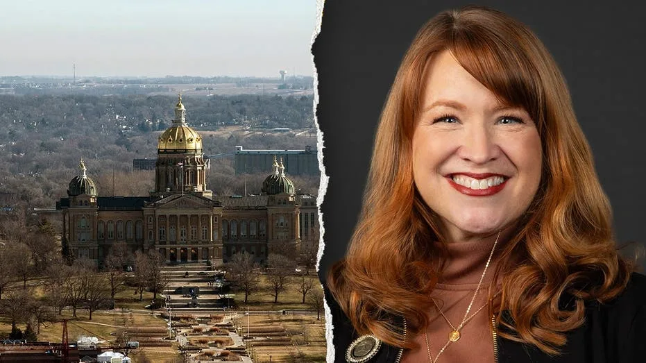 Iowa Congressional Candidate Lindsay James Misses Over Half of State House Votes Amid Campaign