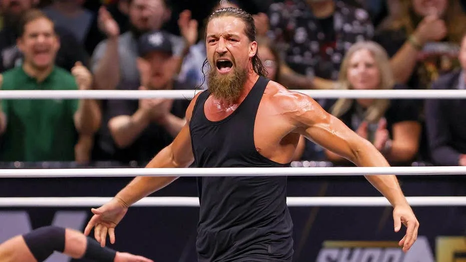 Jay White Makes Shocking Return at Forbidden Door, Aids Copeland and Cage in Title Defense