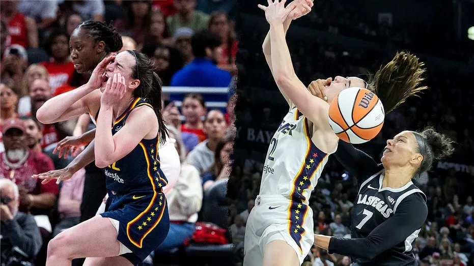 Examining the Complexities of Caitlin Clark's Stardom, Race, and Media Discourse in the WNBA