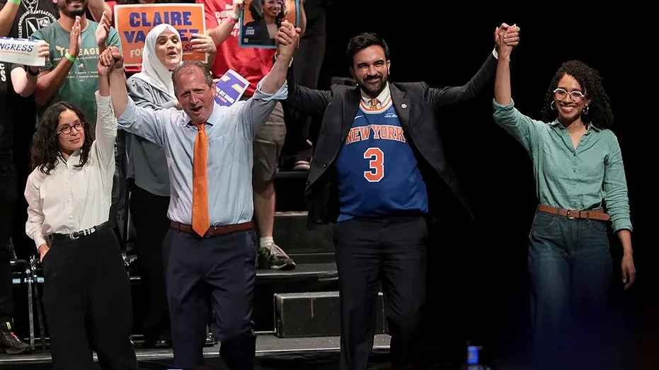 Democratic Socialists of America Aim for National Influence Following Key New York Primary Wins