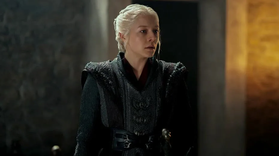 Rhaenyra's Dramatic Return to King's Landing in 'House of the Dragon' Season Three Ignites Viewer Excitement