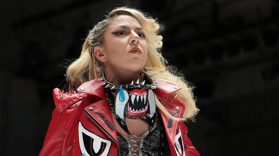 Thekla Retains AEW Women's World Championship, Disgraces Starlight Kid in Post-Match Incident at Forbidden Door