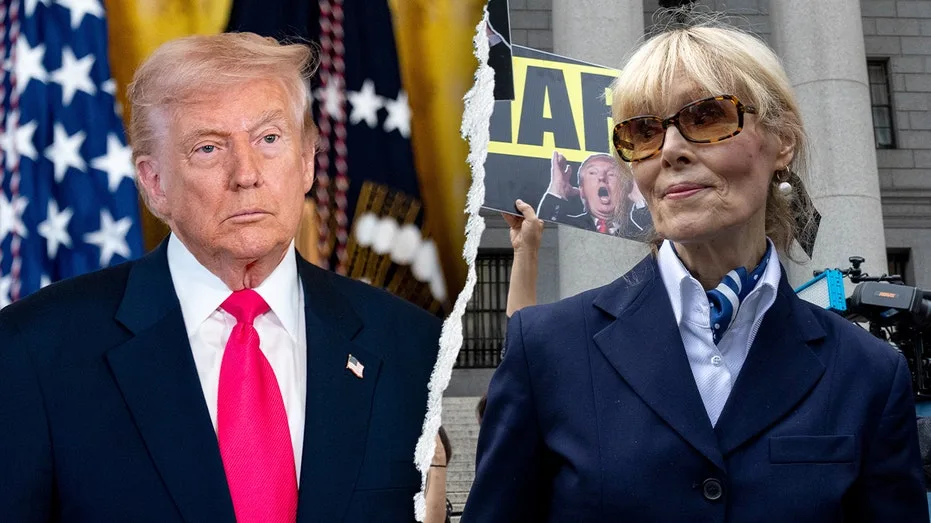 Supreme Court Declines Trump's Appeal in E. Jean Carroll Abuse Verdict, $5 Million Judgment Stands