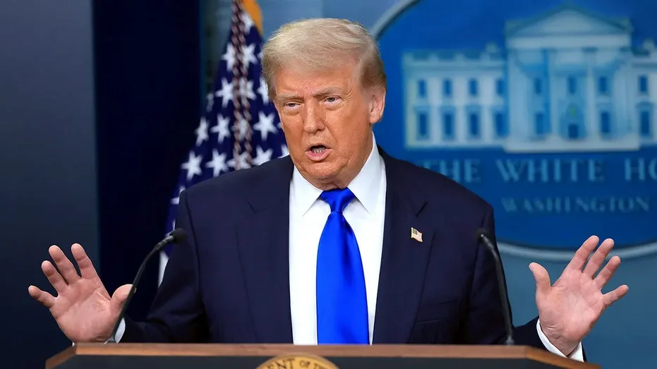 Trump Criticizes Supreme Court Ruling on Mississippi Mail-In Ballots, Calls for SAVE America Act Passage