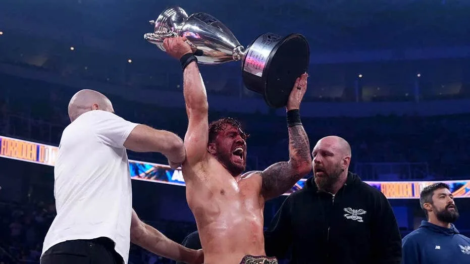 Will Ospreay Victorious in Owen Hart Tournament Final, Secures AEW World Title Opportunity at All In