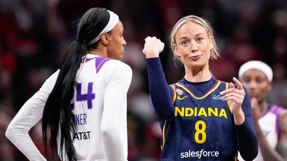 WNBA Player's Candid Remarks About Former Team Spark Debate and Professional Scrutiny