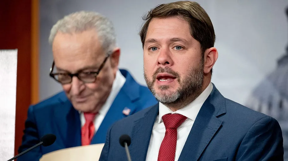 Arizona Senator Faces DOJ Investigation Over Alleged Misuse of Campaign Funds