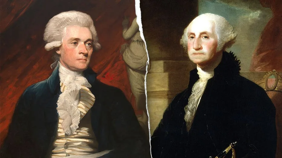 New Insights Reshape Understanding of America's Founding Figures