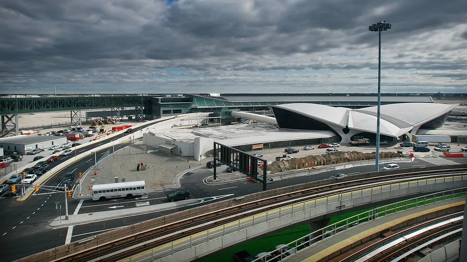 Helicopter Reports Drone Near-Miss Near JFK Hours After JetBlue's Suspected Drone Strike