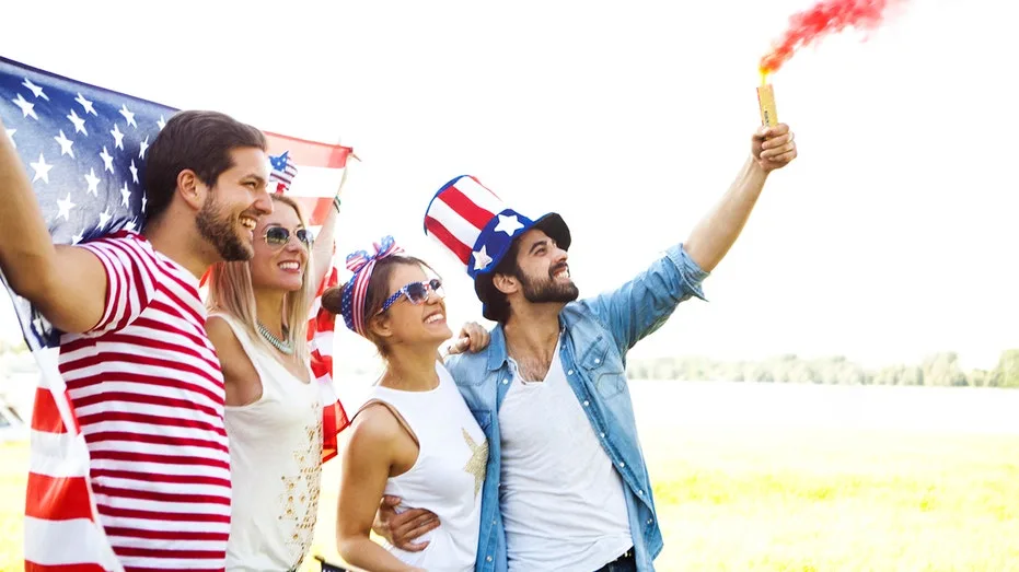America's 250th Anniversary: A Missed Opportunity for Commercial Celebration and Patriotism