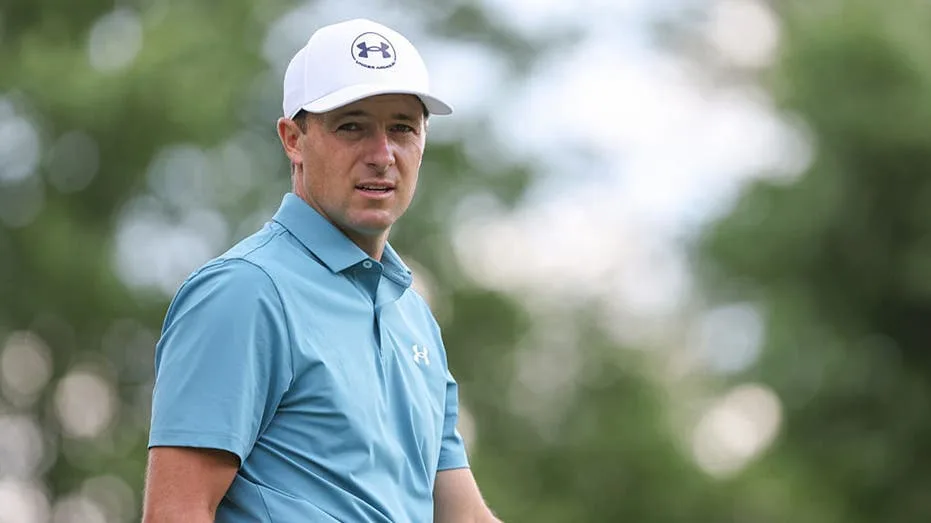 Jordan Spieth Links Rowdier Golf Crowds to Sports Betting, Calls for Industry Action