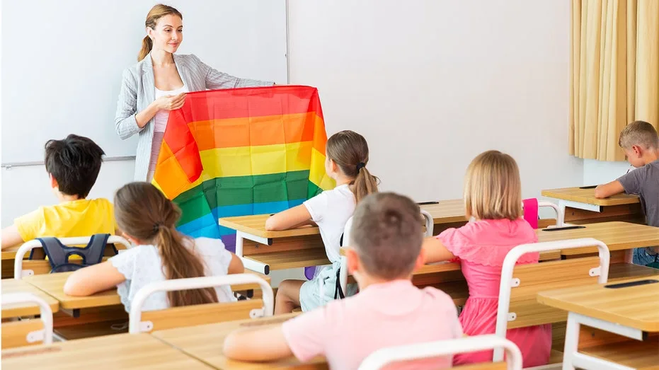 Los Angeles School District Modifies Gender Identity Affirmation in LGBTQ+ Teacher Training After Legal Challenge