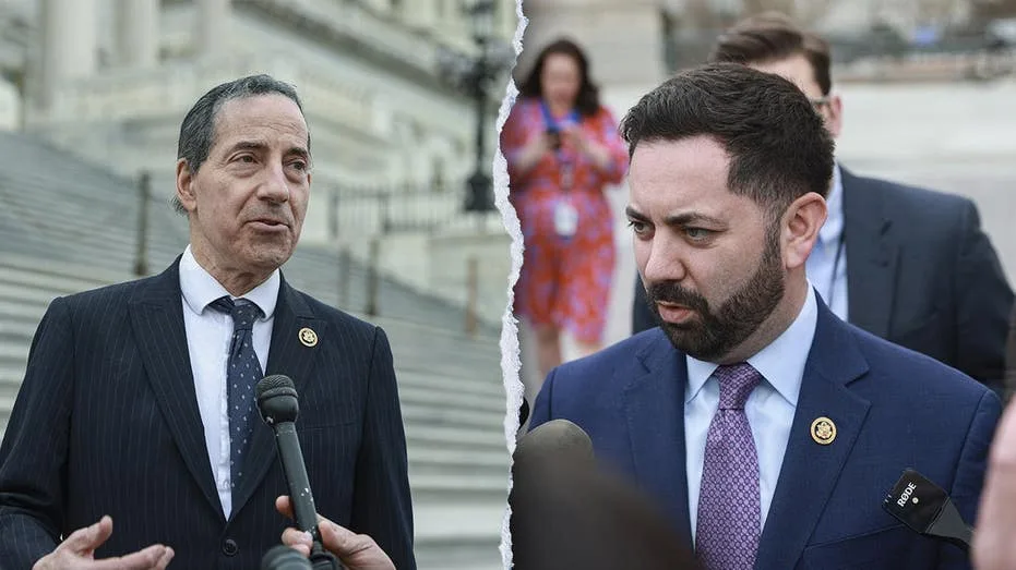 Congressional Hearing on Sanctuary Policies Descends Into Shouting Match Between Raskin and Lawler