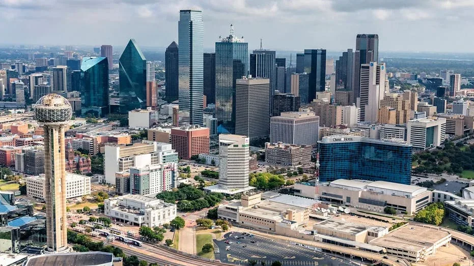 Republican Party Schedules Inaugural Midterm Convention in Dallas, Former President Trump Announces