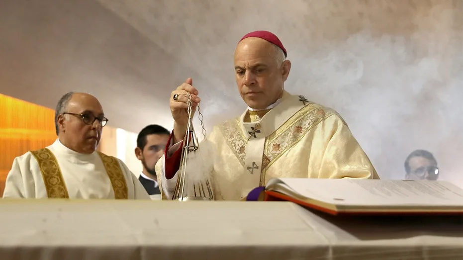 San Francisco Archdiocese Reaches $395 Million Settlement with Over 500 Clergy Abuse Survivors