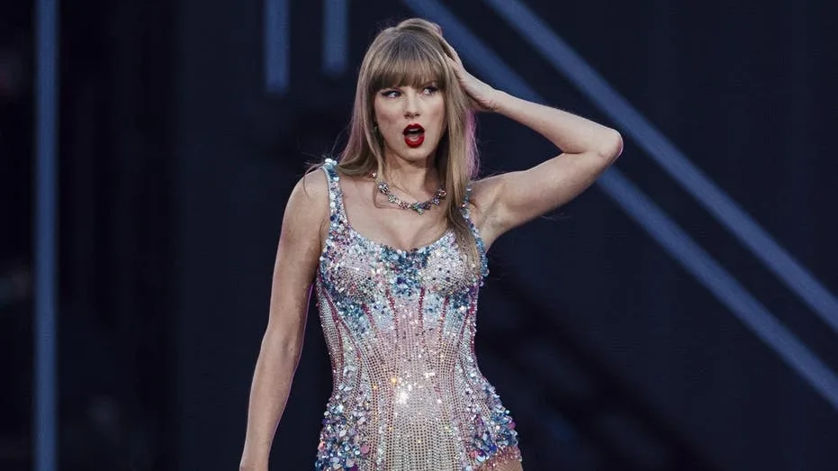 Taylor Swift's Business Empire Surpasses $2 Billion Amidst Global Wedding Speculation