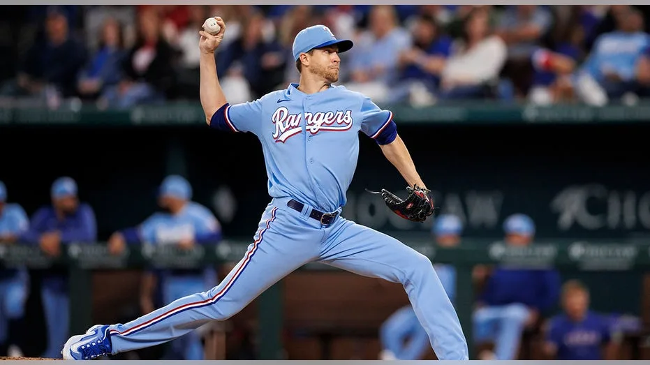 Texas Rangers Favored Over Cleveland Guardians in MLB Prediction Despite Road Performance Concerns