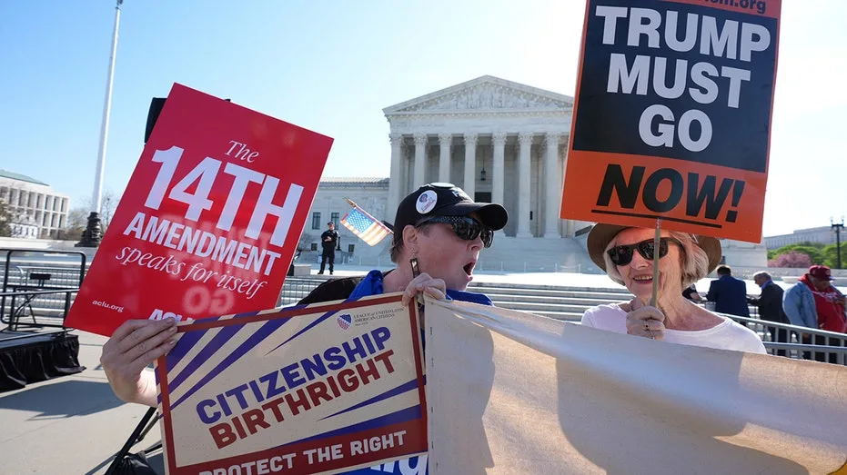 Supreme Court Affirms Birthright Citizenship, Delivering Setback to Trump Administration