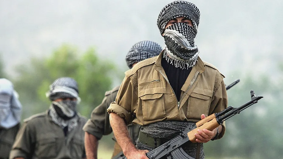 Wave of Attacks on Iranian Security Forces in Kurdish Regions Sparks Concerns of Renewed Insurgency