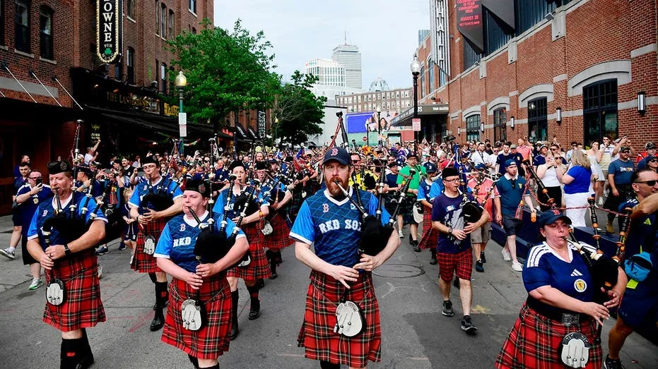 World Cup Visitors Rediscover America's Unique Qualities, Prompting Reflection on National Pride